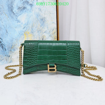 Luxe Carry - BGA Bags - 2237