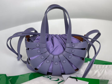 Luxe Carry - BV Bags - 095