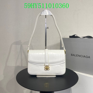 Luxe Carry - BGA Bags - 2020