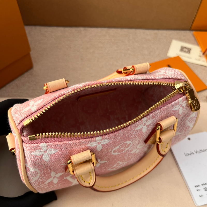 Luxe Carry - LV Bags - 15837