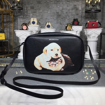 Luxe Carry - BGA Bags - 1032
