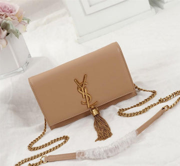 Luxe Carry - YSL Bag - 2626