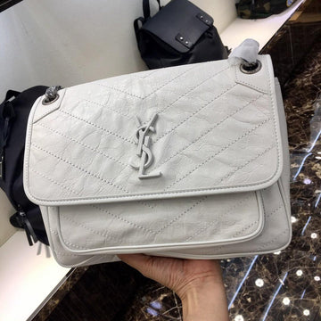 Luxe Carry - YSL Bag - 2775