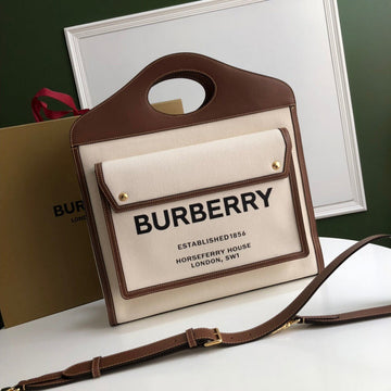 Luxe Carry - B-BERRY BAGS - 327