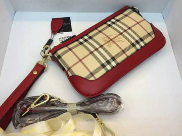 B-Berry Bags - Women Luxe Carryve Luxury Bags - 1136
