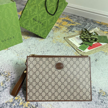 Luxe Carry - GCC Bags - 2202