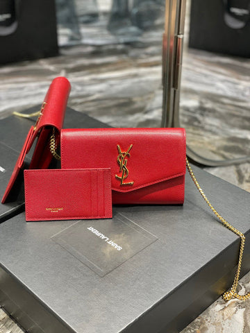Luxe Carry - YSL Bag - 1800