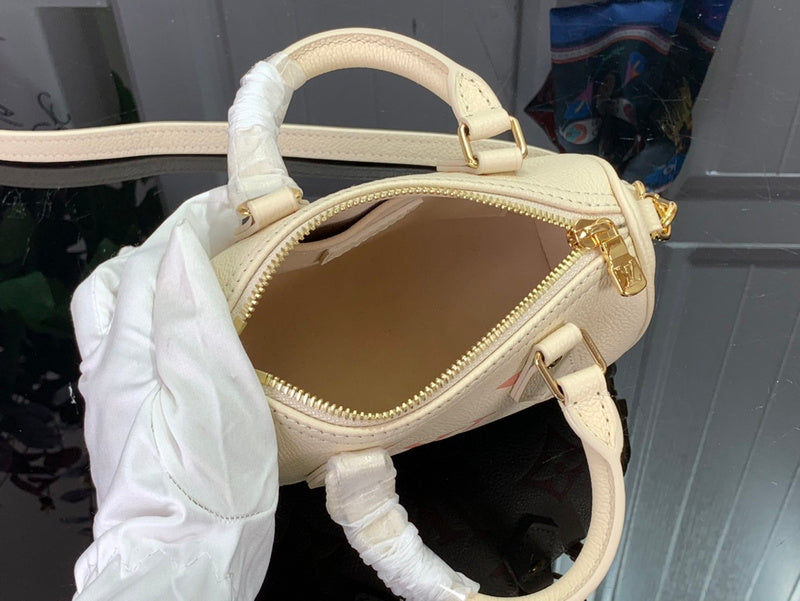Luxe Carry - LV Bags - 15819