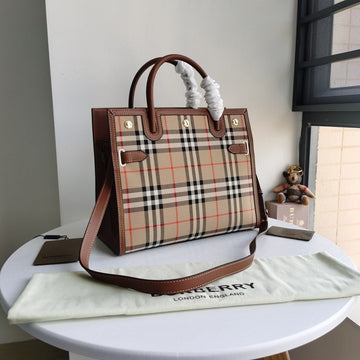 B-Berry Bags - Women Luxe Carryve Luxury Bags - 786