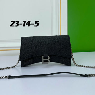 Luxe Carry - BLN-CIAGA WOMEN LUXURY BAGS - 828