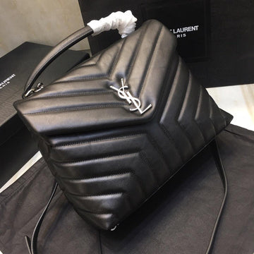 Luxe Carry - YSL Bag - 2752
