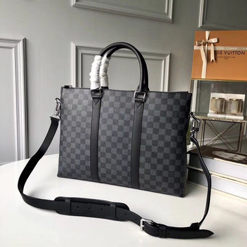Luxe Carry - LV Bags - 15591