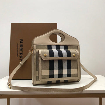 Luxe Carry - B-BERRY BAGS - 493