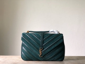 Luxe Carry - YSL Bag - 2254