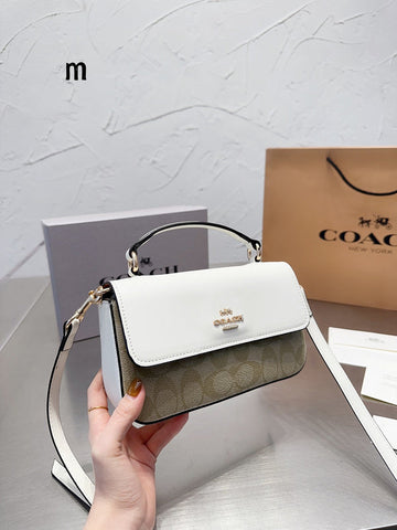 Luxe Carry - CCH Bags - 379