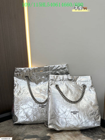 Luxe Carry - BGA Bags - 1749