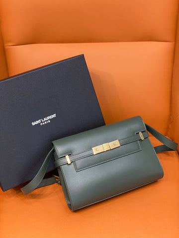 Luxe Carry - YSL Bag - 2081