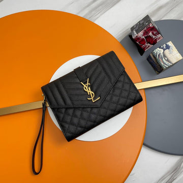 Luxe Carry - YSL Bag - 2359