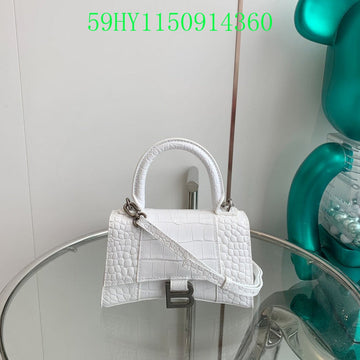 Luxe Carry - BGA Bags - 2076