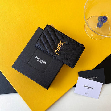 Luxe Carry - YSL Bag - 3631