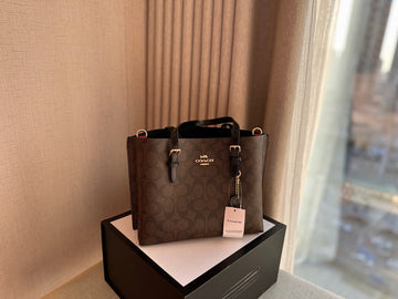 Luxe Carry - CCH Bags - 444