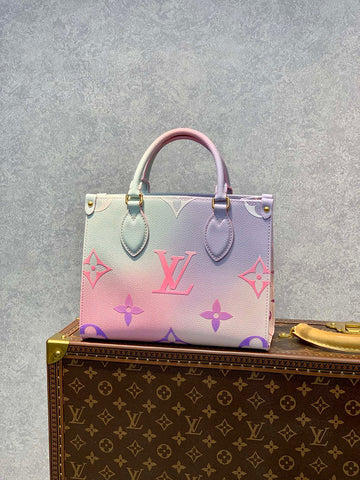 Luxe Carry - LV Bags - 16699