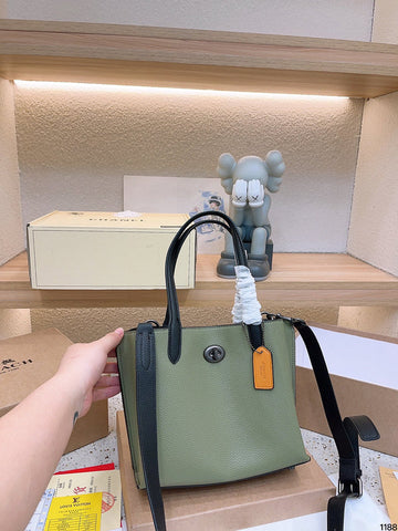 Luxe Carry - CCH Bags - 094