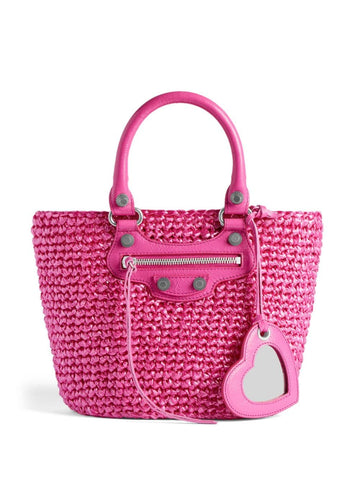 Blnciaga Women's Bags.. pink