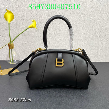 Luxe Carry - BGA Bags - 1822