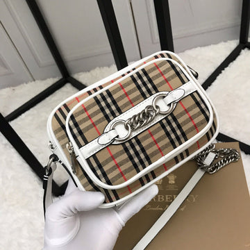 Luxe Carry - B-BERRY BAGS - 545