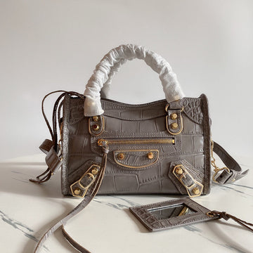 Luxe Carry - BLN-CIAGA WOMEN LUXURY BAGS - 629