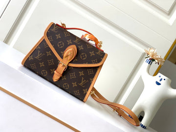 Luxe Carry - LV Bags - 16249