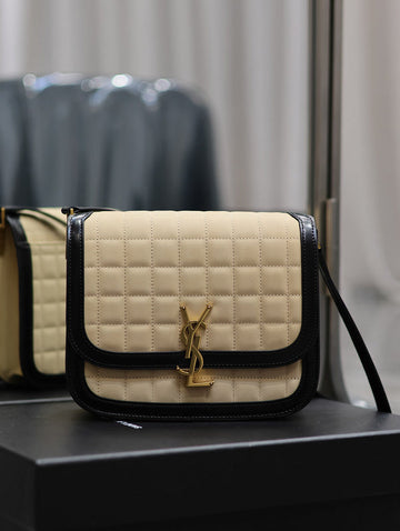 Luxe Carry - YSL Bag - 4008