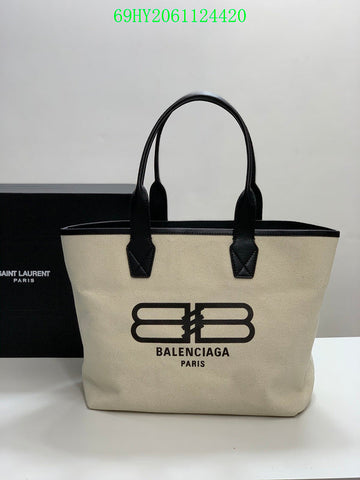 Luxe Carry - BGA Bags - 1959