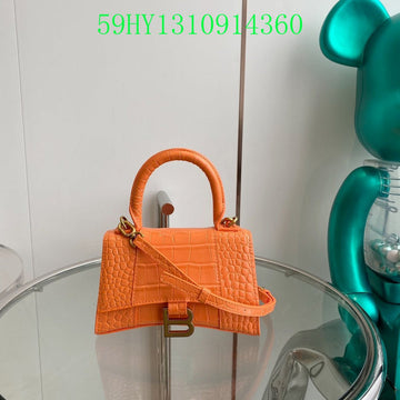 Luxe Carry - BGA Bags - 2072