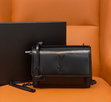 Luxe Carry - YSL Bag - 2027
