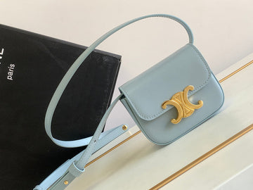 Top Quality Chanel Bag New Arrival Luxury Bag - 506