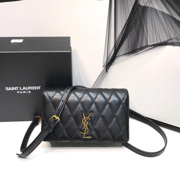 Luxe Carry - YSL Bag - 2897