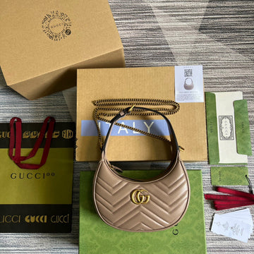 Luxe Carry - GCC Bags - 6449