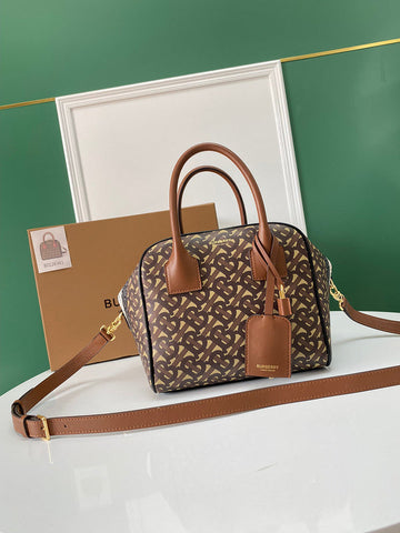 Luxe Carry - B-BERRY BAGS - 018