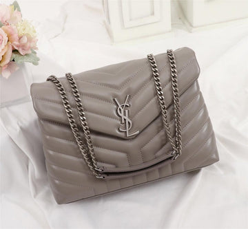 Luxe Carry - YSL Bag - 2856