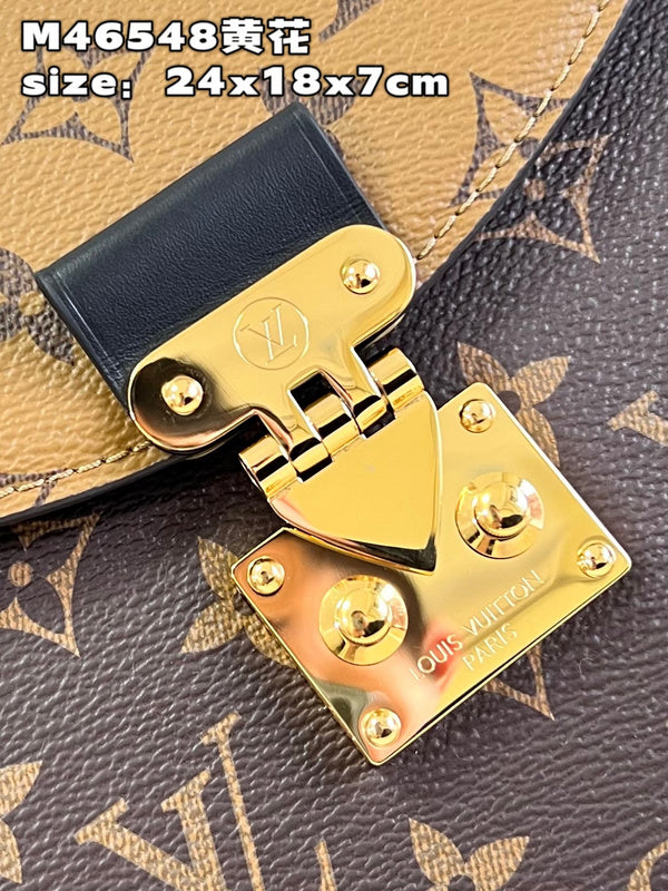 Luxe Carry - LV Bags - 15772