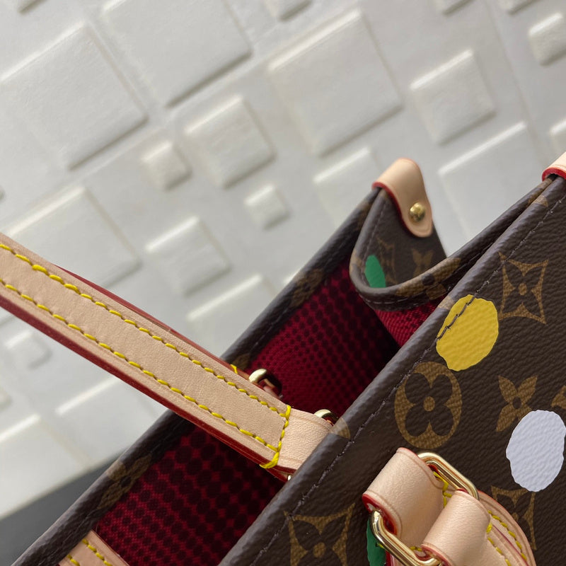 Luxe Carry - LV Bags - 15794
