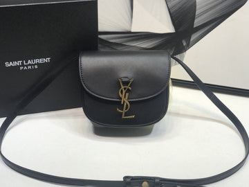 Luxe Carry - YSL Bag - 2143