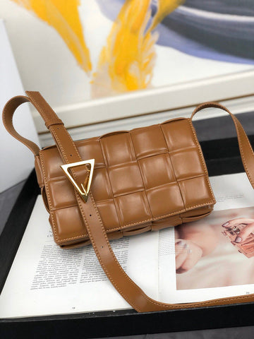 Luxe Carry - BV Bags - 328