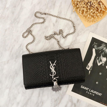 Luxe Carry - YSL Bag - 2601