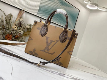 Luxe Carry - LV Bags - 16567