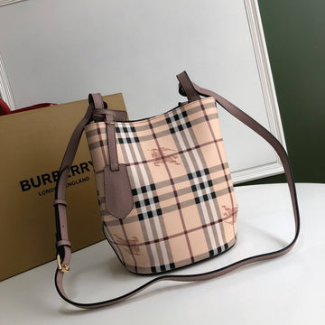 Luxe Carry - B-BERRY BAGS - 033