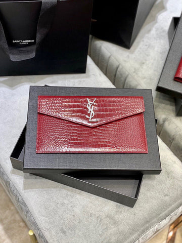Luxe Carry - YSL Bag - 1475