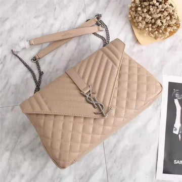 Luxe Carry - YSL Bag - 2811